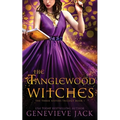 The Tanglewood Witches - Paperback