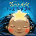 Twinkle, the Littlest Star - Paperback