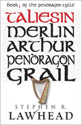 Taliesin - Paperback