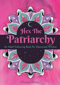 Hex The Patriarchy - Paperback