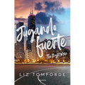 Jugando Fuerte / The Right Move - Paperback