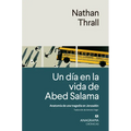 Un Día En La Vida de Abed Salama - Paperback