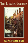The Longest Journey - Paperback
