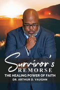 Survivors Remorse - Paperback