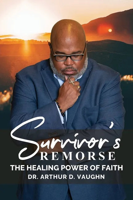 Survivors Remorse - Paperback