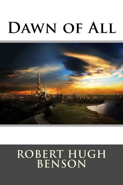 Dawn of All - Paperback