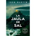 La Jaula de Sal / The Salt Cage - Paperback