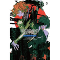 Bungo Stray Dogs: Dazai, Chuuya, Age Fifteen, Vol. 3 - Paperback