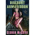 Discount Armageddon - Paperback