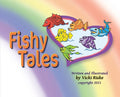 Fishy Tales - Hardcover