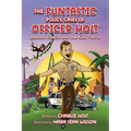 The Funtastic Police Cases of Officer Holt: Banana Rascal and the Kids Patrol - Paperback