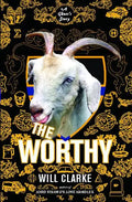 Worthy: A Ghost's Story - Paperback