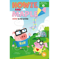 How to Fly a Kite - Hardcover