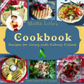 Mama Lolo's Cookbook - Recipes For Living With Kidney Disease - Paperback