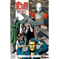 Doom Patrol, Book One - Paperback