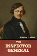 The Inspector-General - Paperback