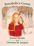 Annabella's Crown - Hardcover