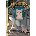 Warriors: Warrior's Refuge - Paperback