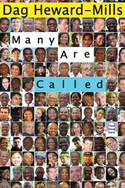 Many are called - Paperback