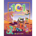 101 Cuentos Cortos Extraordinarios / 101 Amazing Short Stories - Hardcover