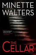 The Cellar - Paperback
