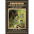 Freddie McFright's Chilling Night - Library Binding
