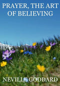 Prayer, The Art Of Believing - Paperback