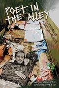 Poet in the Alley: A Journey of Addiction and Hope - Paperback