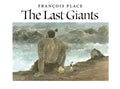 The Last Giants - Paperback