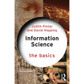 Information Science: The Basics - Paperback