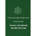Strategy and Command: The First Two Years - Paperback