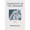 Transcript of the Unnamed - Paperback