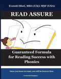 Read Assure: Guaranteed Formula for Reading Success with Phonics, Revised edition - Paperback