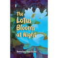 The Lotus Blooms At Night - Paperback