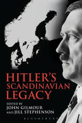 Hitler's Scandinavian Legacy - Paperback