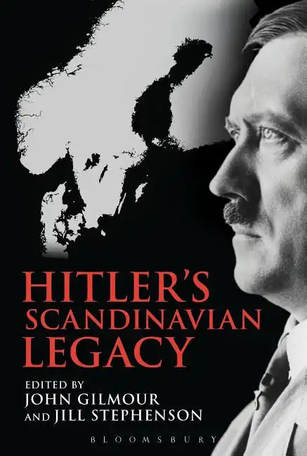 Hitler's Scandinavian Legacy - Paperback