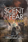 Scent of Fear - Paperback
