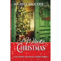 A Whyte Christmas - Paperback