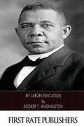 My Larger Education - Paperback