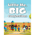 Little Me, Big Confessions - Paperback
