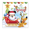 Disney Baby: My First Christmas - Board Book