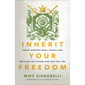 Inherit Your Freedom: Break Generational Curses and Reclaim the Future God Has for You - Paperback