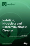 Nutrition, Microbiota and Noncommunicable Diseases - Hardcover