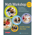 Math Workshop 6-12: Five Steps to Implementing a Student-Centered Learning Environment - Paperback