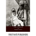 Tribes of California - Paperback