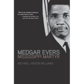 Medgar Evers: Mississippi Martyr - Paperback