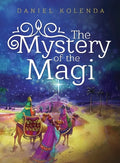 The Mystery of the Magi - Hardcover