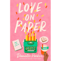 Love on Paper - Paperback