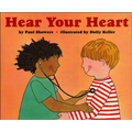 Hear Your Heart - Hardcover
