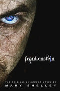 Frankenstein - Paperback